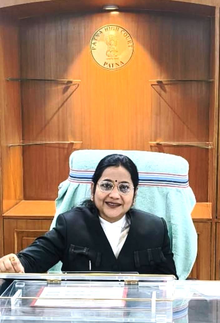 Judge